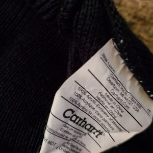 Carhartt Accessories - Carhartt Beanie Hat Carhartt Accessories - Carhartt Beanie Hat